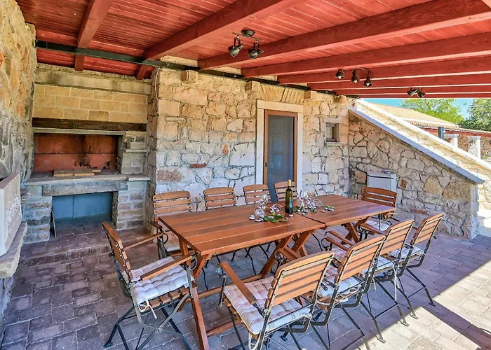 Lovely In Vakantiehuis