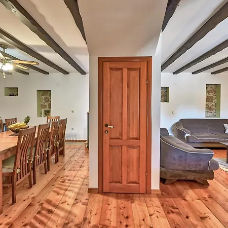 Feriehus Luxurious In Biograd Na Moru