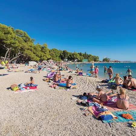 Lovely In Biograd Na Moru